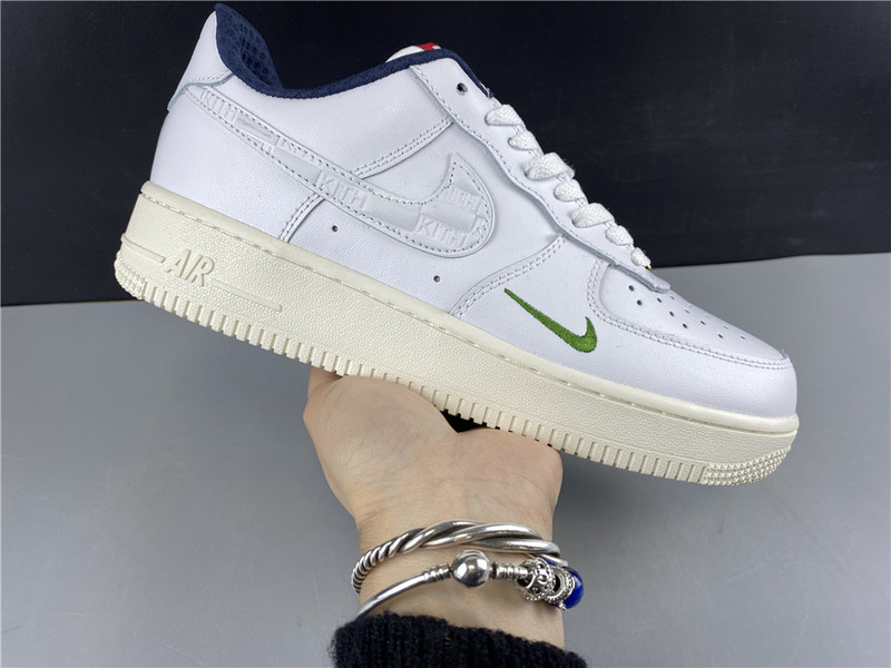KITH x Nike Air Force 1 CU2980-193