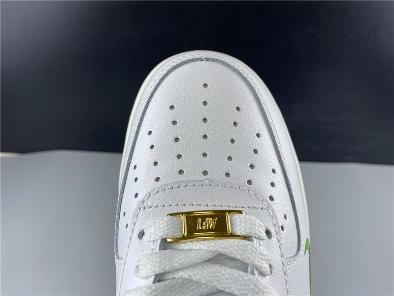 KITH x Nike Air Force 1 CU2980-193