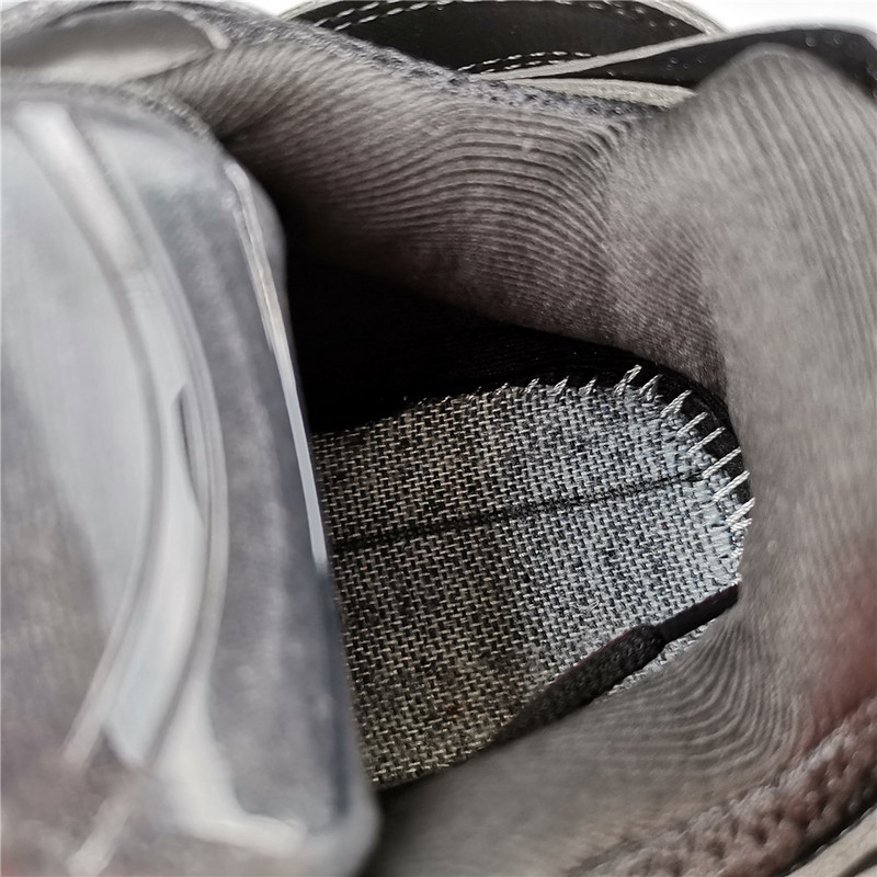 Ba*len*cia*ga sneaker tess.s.gomma (red and black) 542023 w1gb9 6509