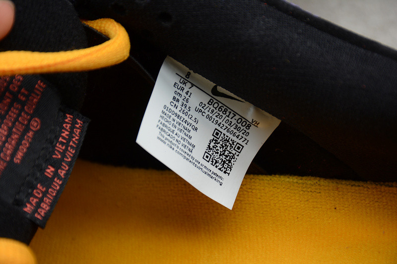 NIKE DUNK LOW SB SP BQ6817-008