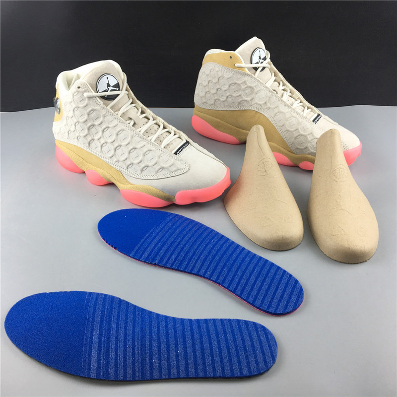 Air Jordan 13 Chinese New Year CW4409-100