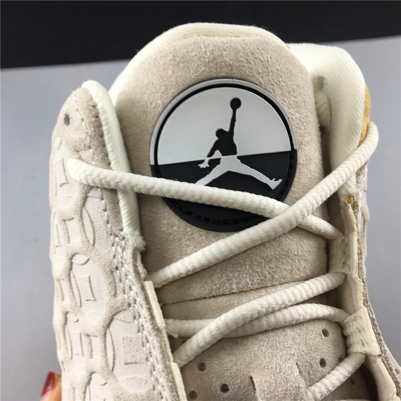 Air Jordan 13 Chinese New Year CW4409-100