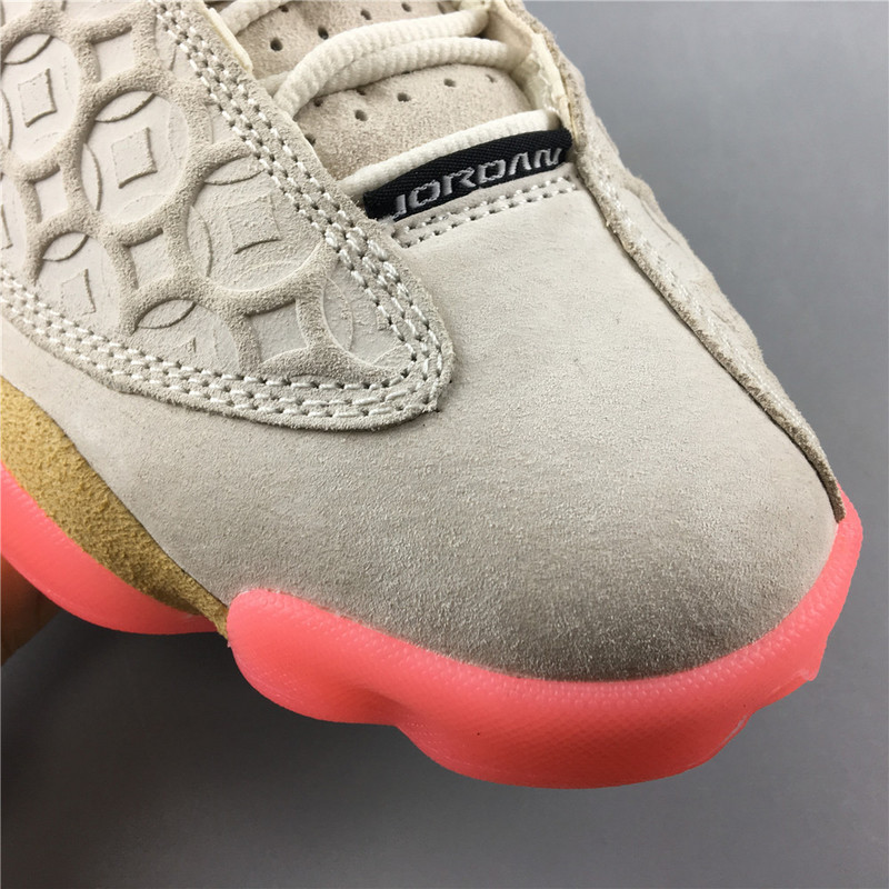 Air Jordan 13 Chinese New Year CW4409-100