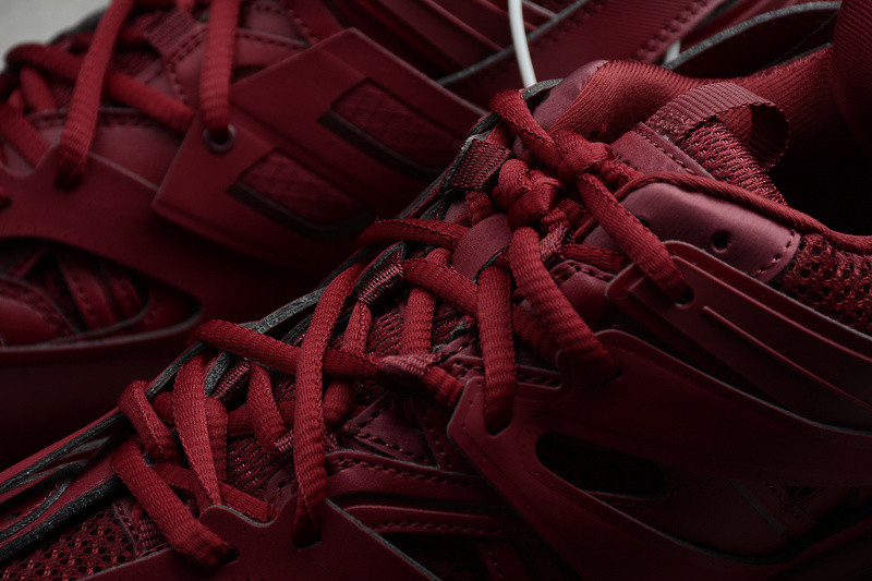 BALENCIAGE TRIPLE TRAINER 2.0 542023 W2LA1 5504