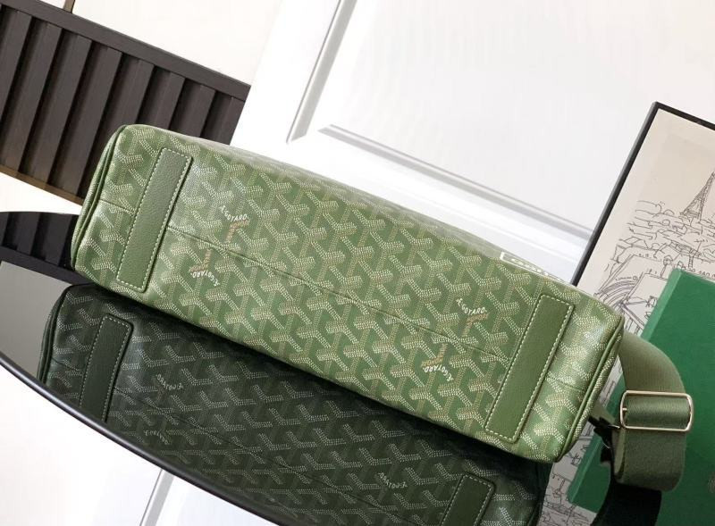 Goyard Goyardine Tote