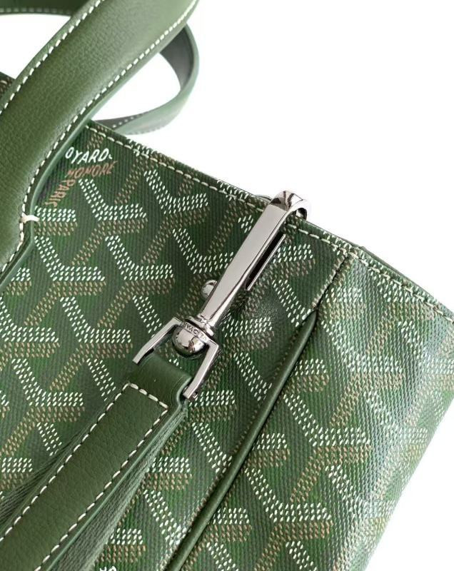 Goyard Goyardine Tote