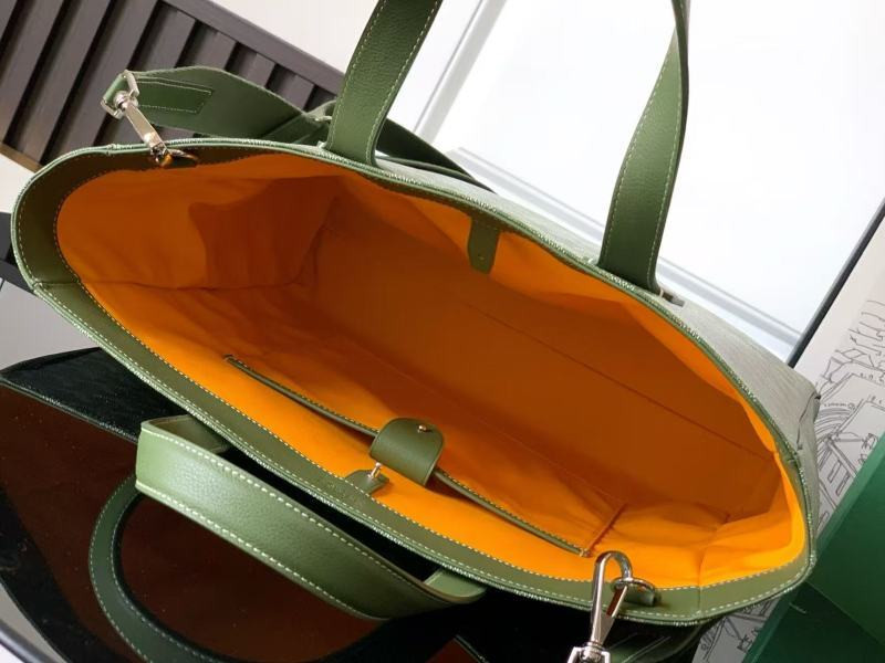 Goyard Goyardine Tote