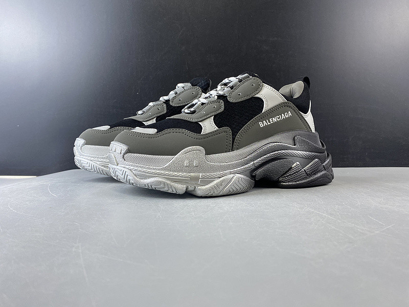 BALENCIAGE TRIPLE S TRAINER 483546 W06F1 0841