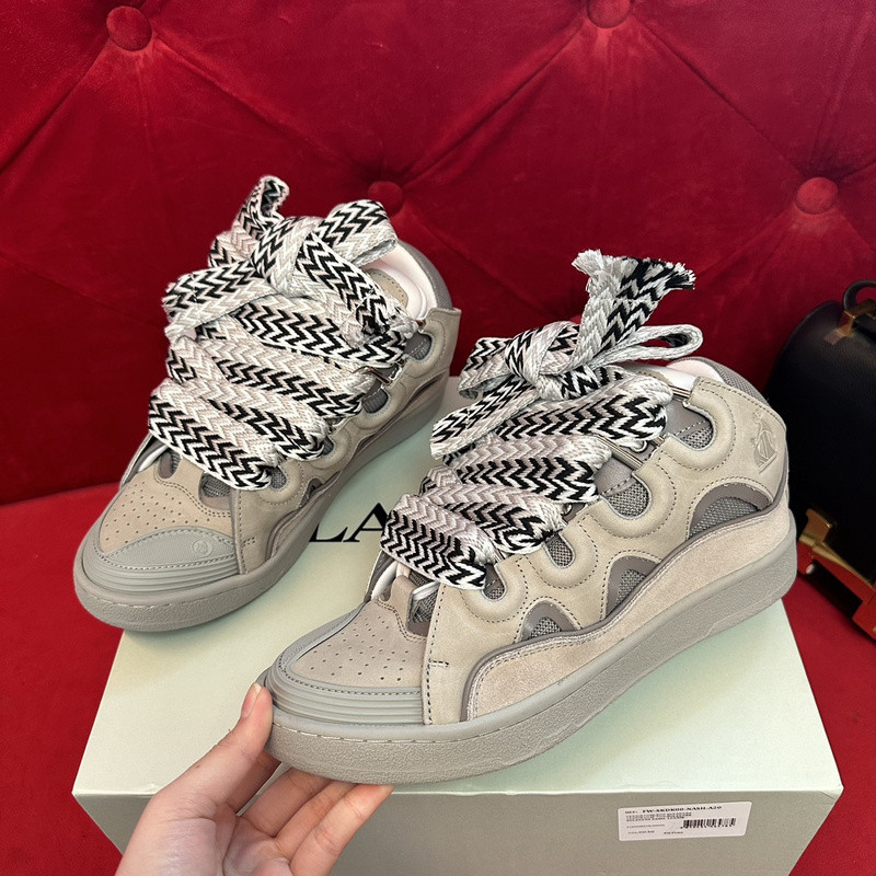LANVIN SNEAKER