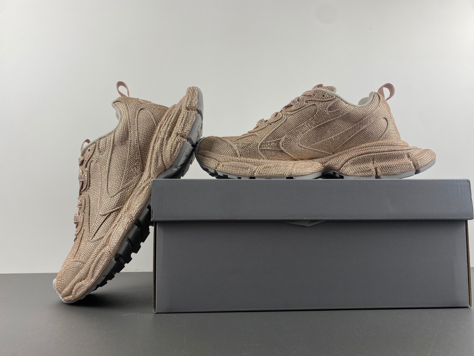 Ba*len*cia*ga 3xl sneaker