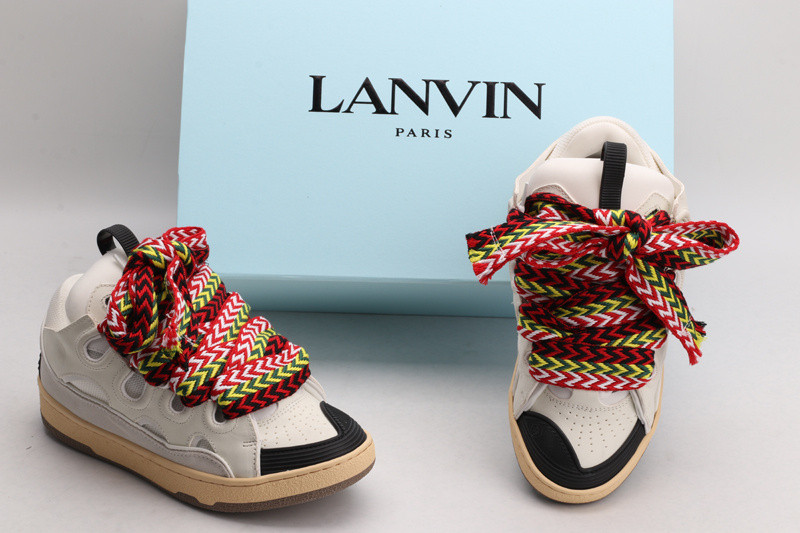 LANVIN SNEAKER