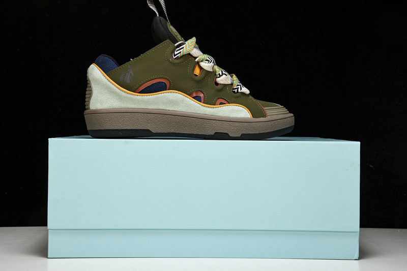 LANVIN SNEAKER