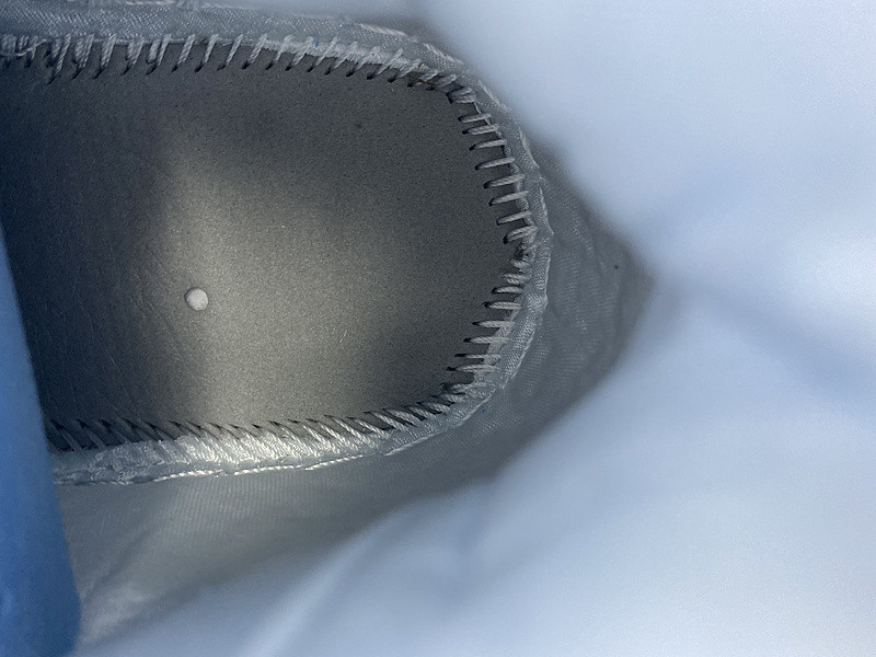 Air Jordan 1 Mid UNC BQ6472-114