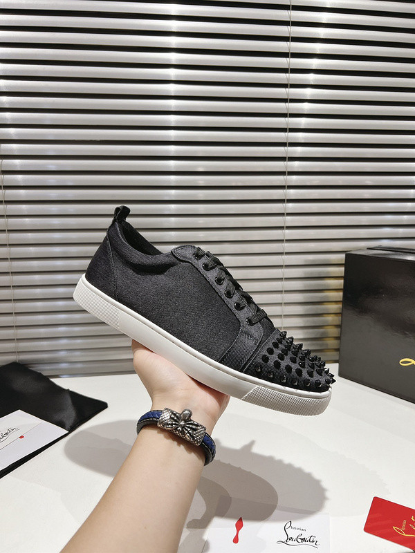 CHIAN LOUIN SNEAKER