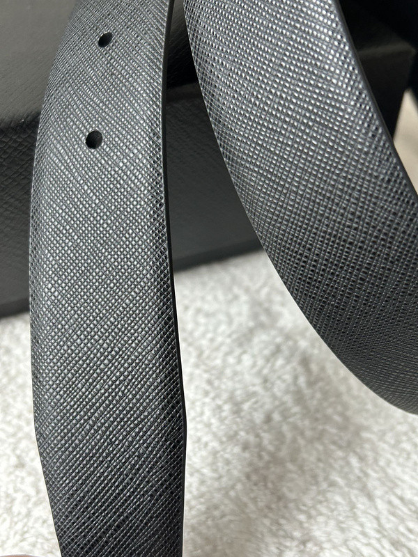 prada belt