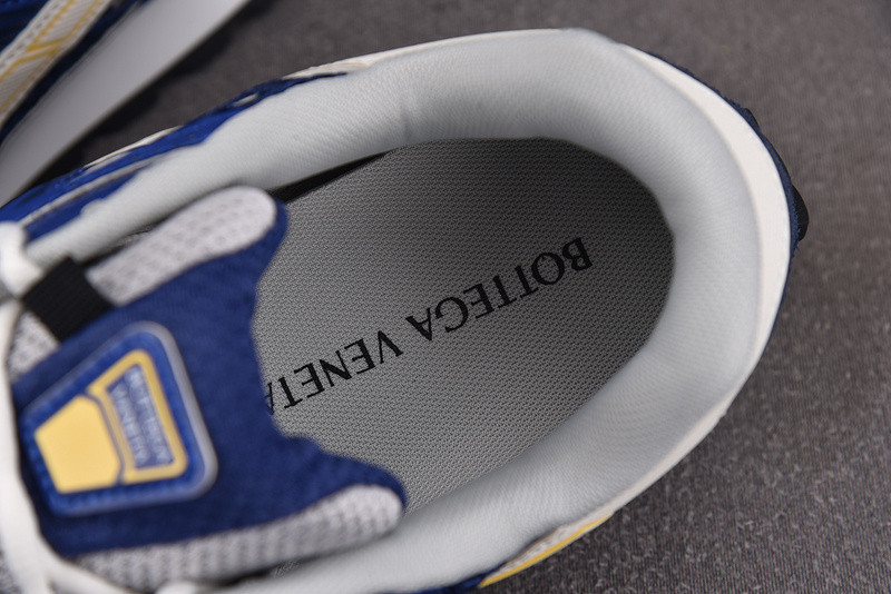 Bottega Veneta Orbit Sneaker