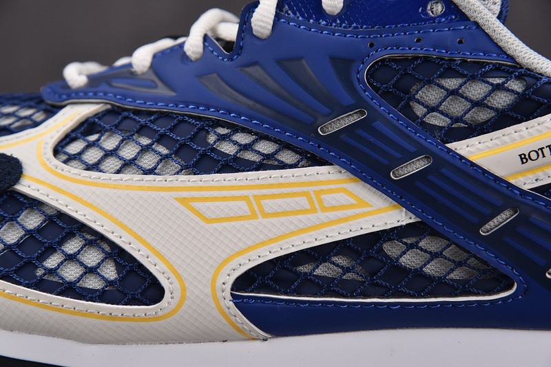 Bottega Veneta Orbit Sneaker