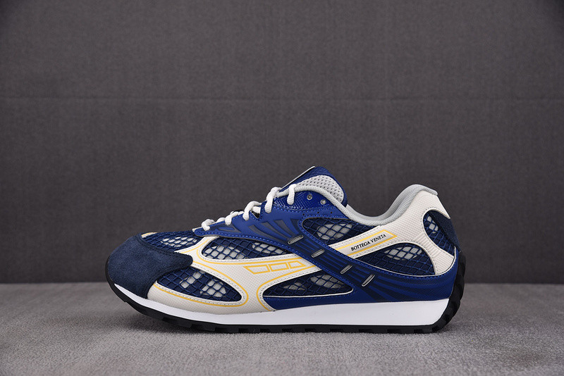 Bottega Veneta Orbit Sneaker