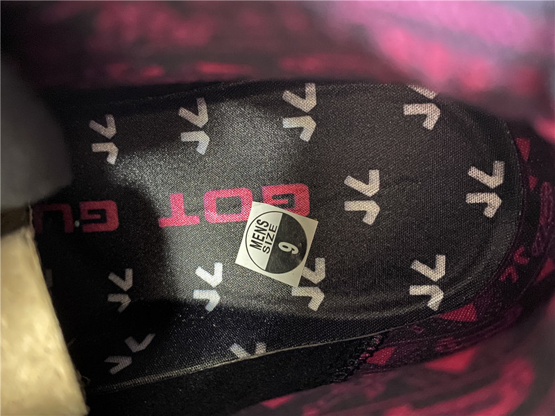 AIR JORDAN 13 RETRO DOERNBECHER 836405-305