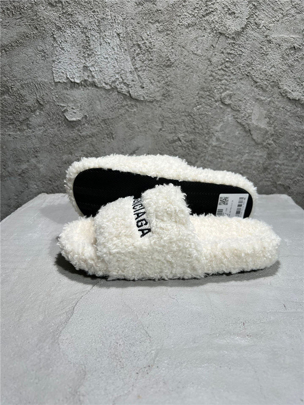 BALENCIAGA SLIDES