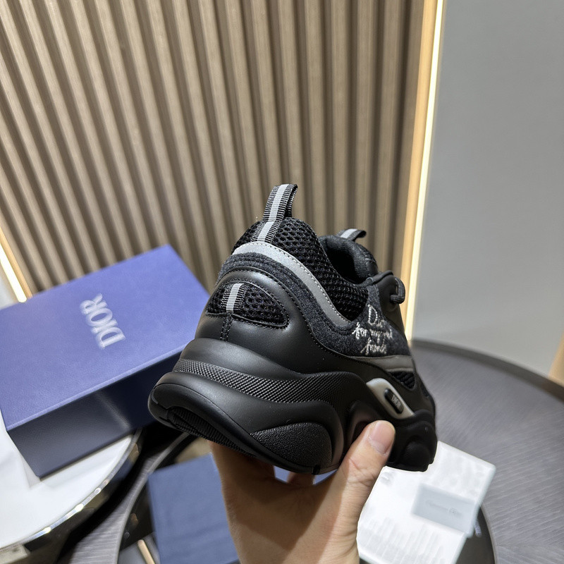 HOMME B22 TRAINER SNEAKER