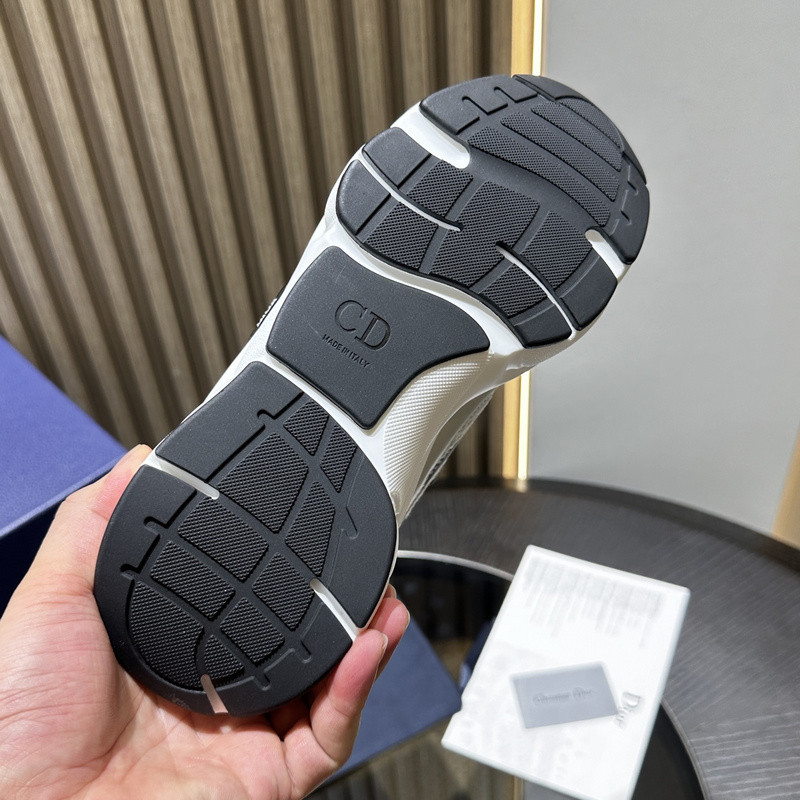 HOMME B22 TRAINER SNEAKER