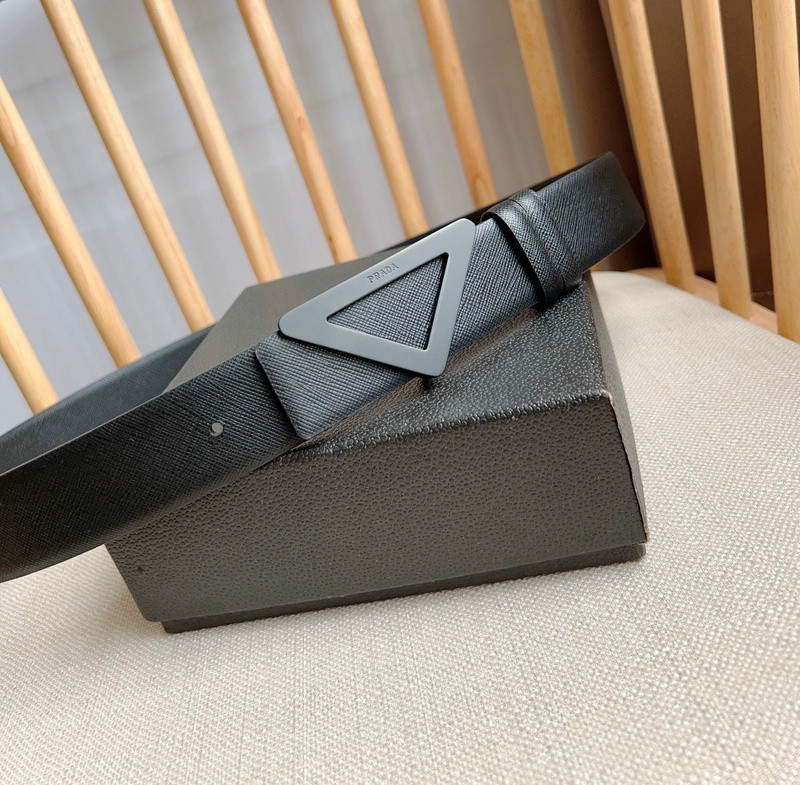 prada belt