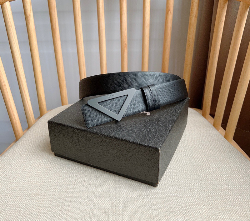 prada belt