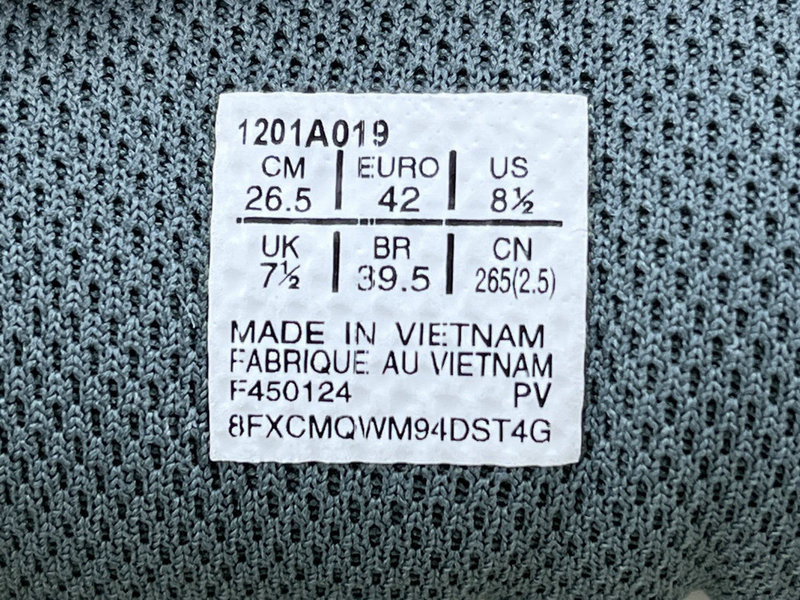 As*ic*s gel-kayano 14 birch dark pewter 1201a019-200