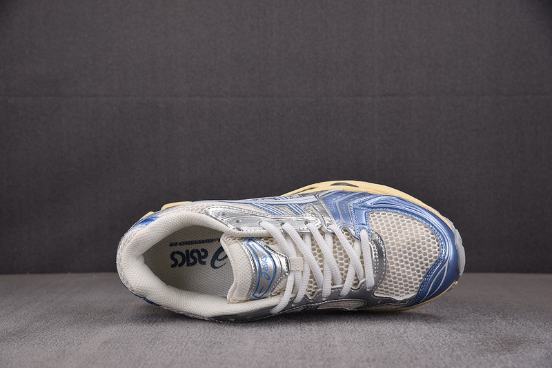 ASICS Gel-Kayano 14 Metallic Blue 1203A537-102