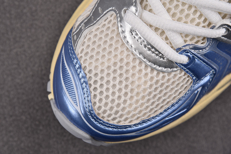 ASICS Gel-Kayano 14 Metallic Blue 1203A537-102