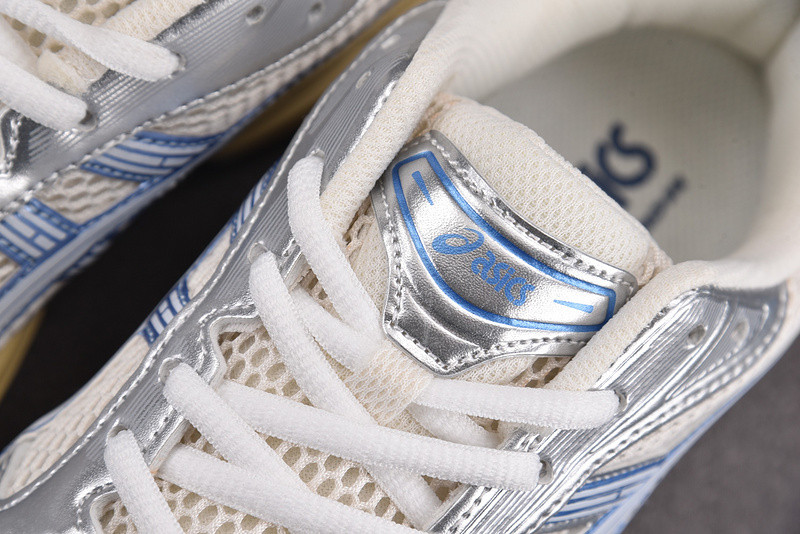 ASICS Gel-Kayano 14 Metallic Blue 1203A537-102