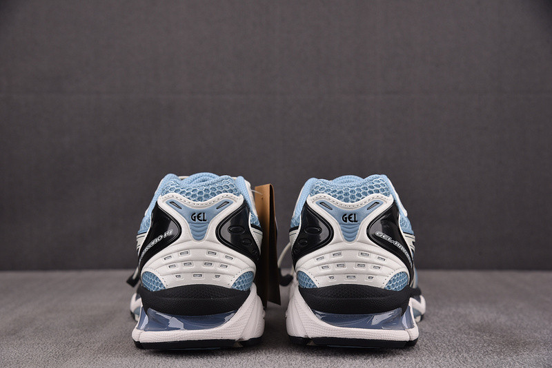 Asics Unlimited Gel-Kayano 14 Mist Cream Shoes 1203A549-400