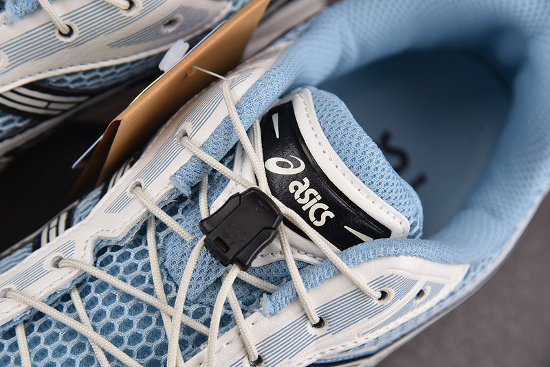 Asics Unlimited Gel-Kayano 14 Mist Cream Shoes 1203A549-400