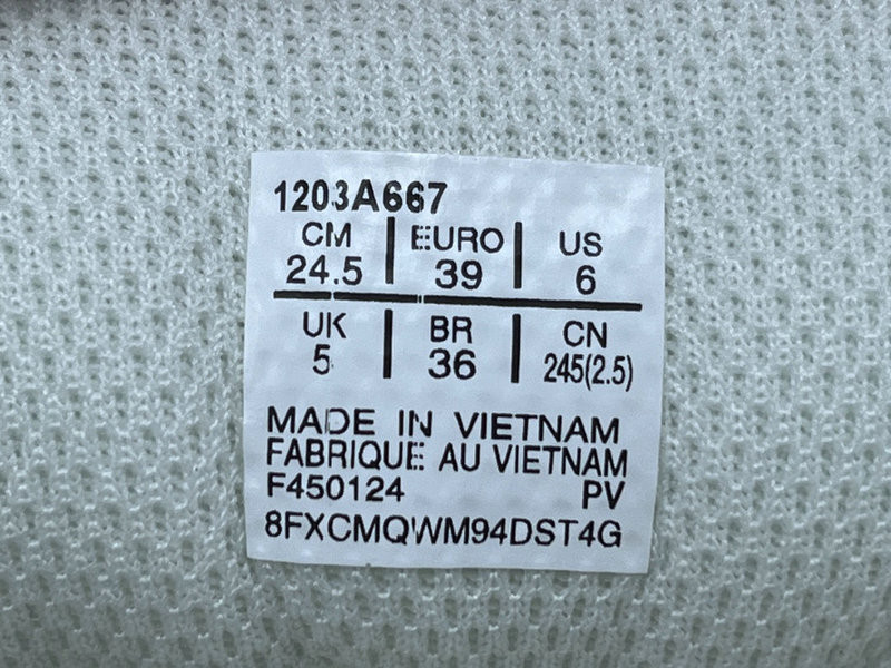 As*ic*s gel-kayano 14 "pink/silver" 1203a667-100