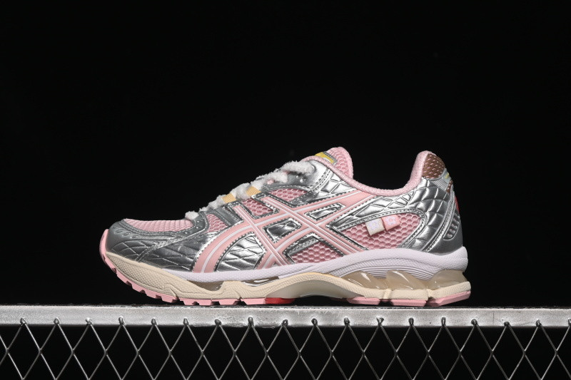 Asics Vandy the Pink Gel-Nimbus 10.1 Strawberry Cream 1203A865-702