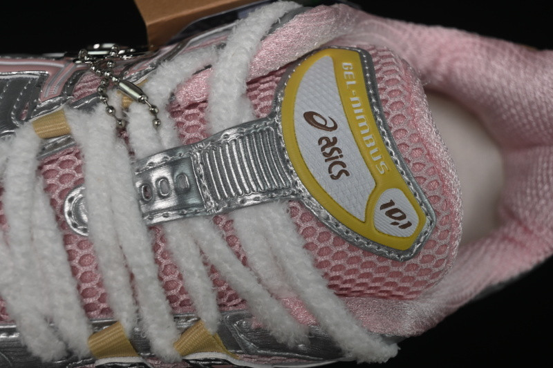 Asics Vandy the Pink Gel-Nimbus 10.1 Strawberry Cream 1203A865-702