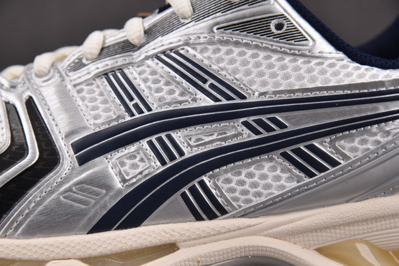 ASICS Gel-Kayano 14 JJJJound White Navy 1203A961-100