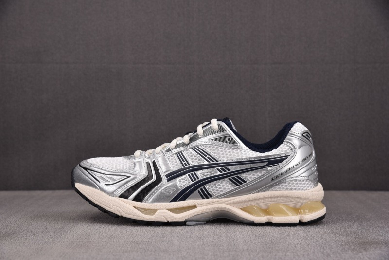 ASICS Gel-Kayano 14 JJJJound White Navy 1203A961-100