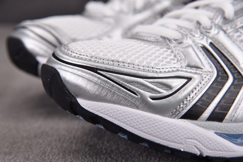 JJJJound Asics Gel-Kayano 14 White Blue | 1203A961-101