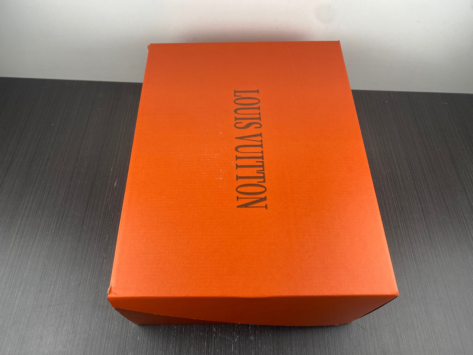 NIKE AIR FORCE 1 LOW BY VIRGIL ABLOH ( NORMAL SHOES BOX)