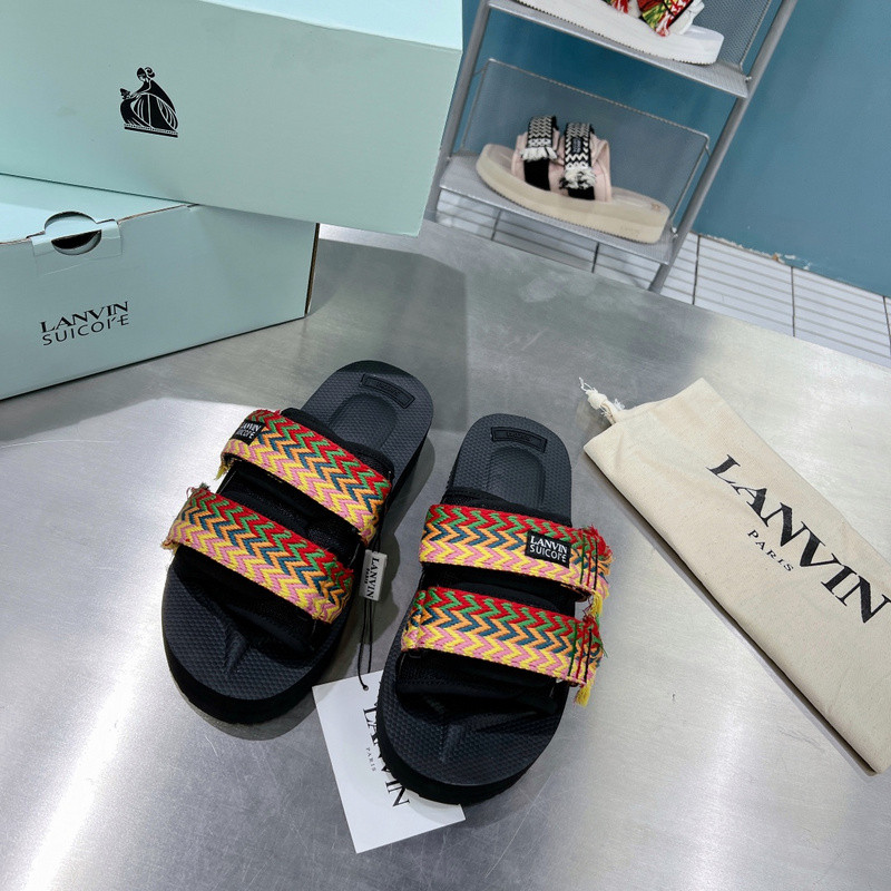 LANV1N Sandal