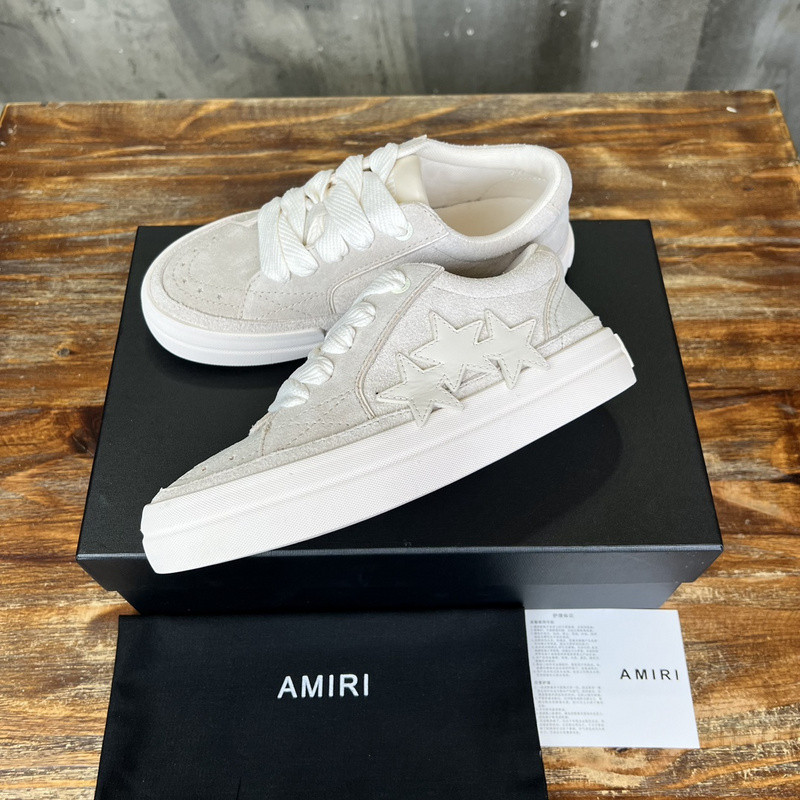 AMIRI SNEAKERS
