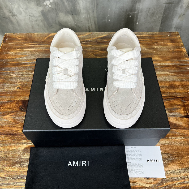 AMIRI SNEAKERS