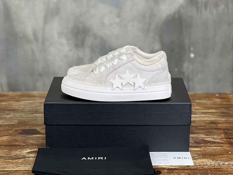 AMIRI SNEAKERS