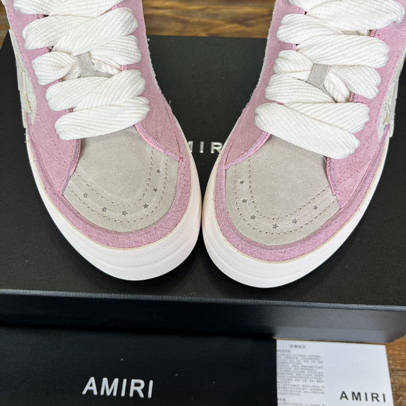 AMIRI SNEAKERS