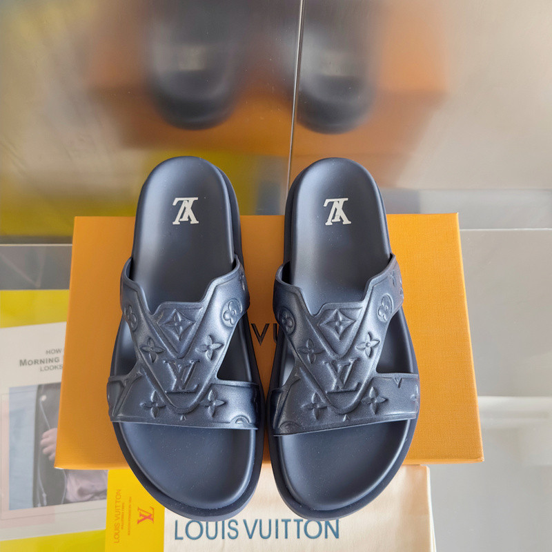 LOU1_TON SLIPPERS