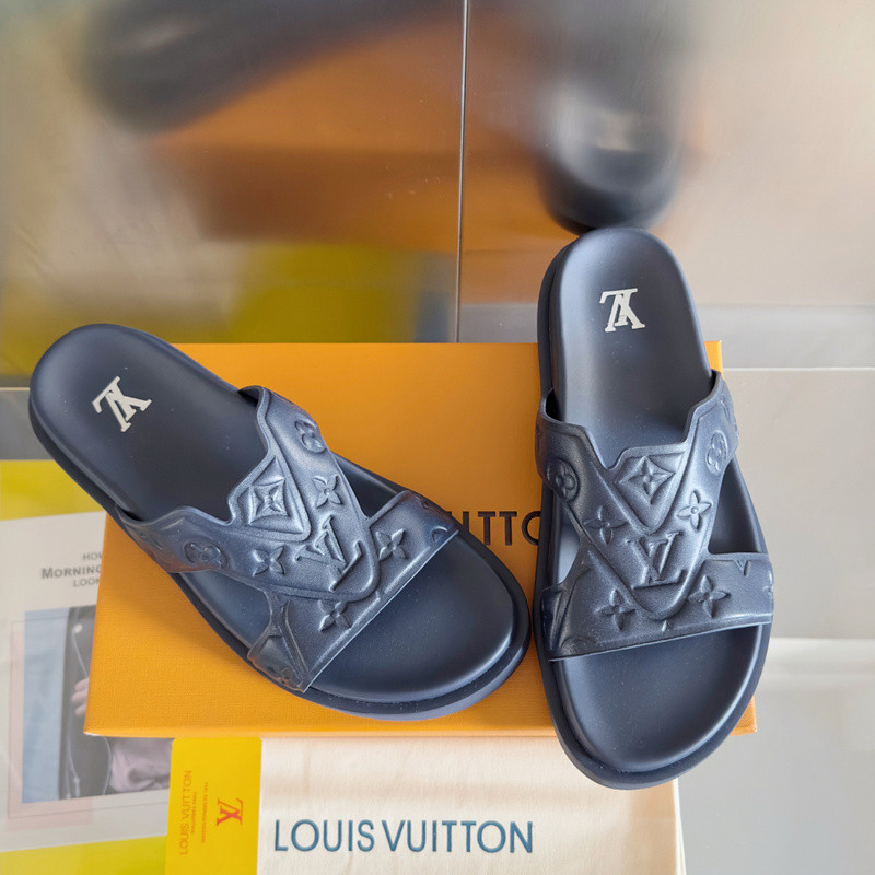 LOU1_TON SLIPPERS
