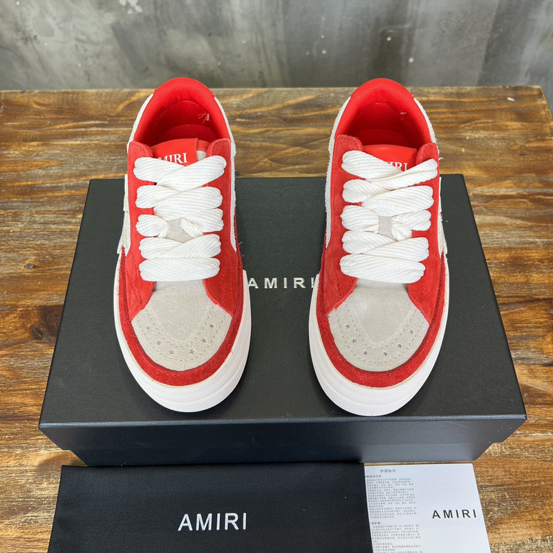 AMIRI SNEAKERS