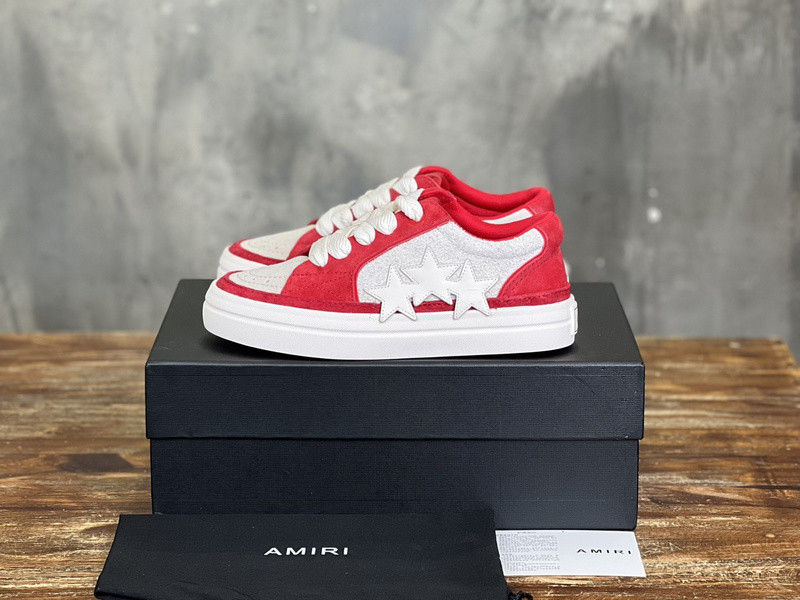 AMIRI SNEAKERS